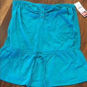 Rip curl top